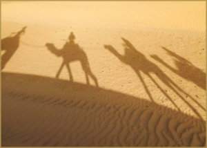 private 3 Days Agadir desert Tour - Chegaga desert Relax Experience